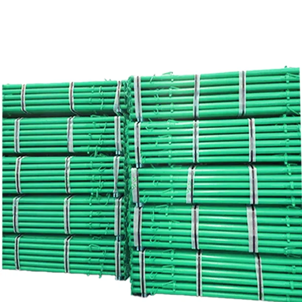 Galvanized Steel Acro Props Shuttering Jacks Steel Acrow Shoring Scaffolding Steel Prop