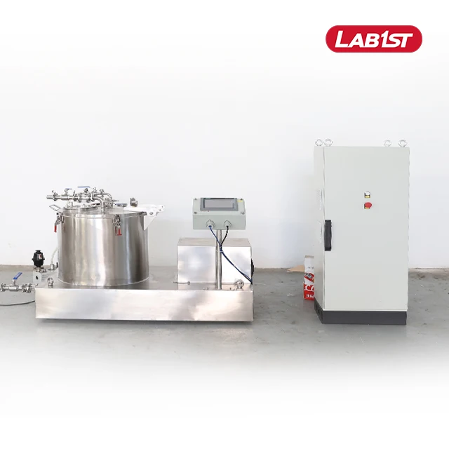 Китайский производитель, раствор для извлечения этанола, от извлечения биомассы до дистилляции масла CBD