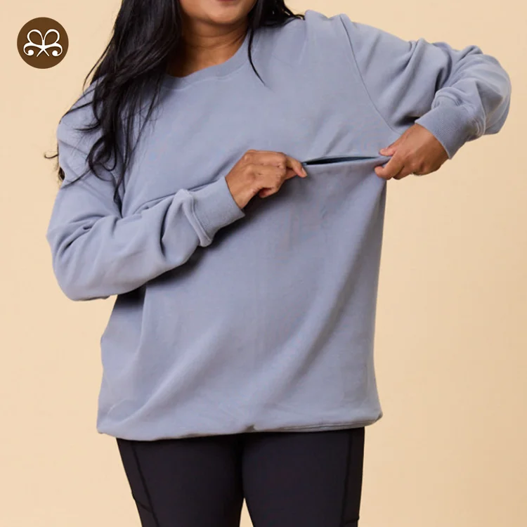 Женская одежда для кормления