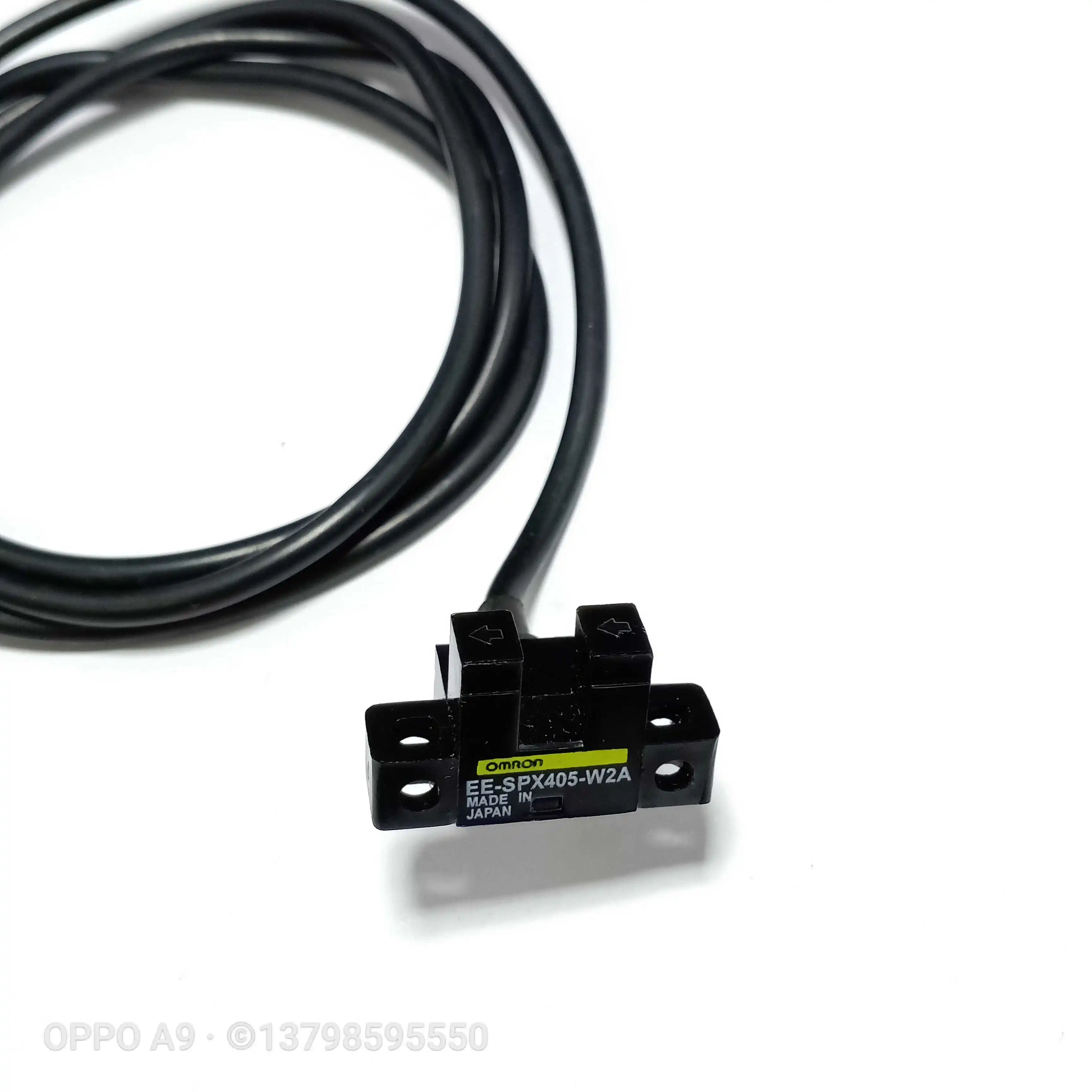 S Proximity switch Detection 5MM   NPN/PNP  EE-SPX302-W2A   EE-SPX304-W2A  EE-SPX305-W2A  EE-SPX402-W2A  Inductive transducer