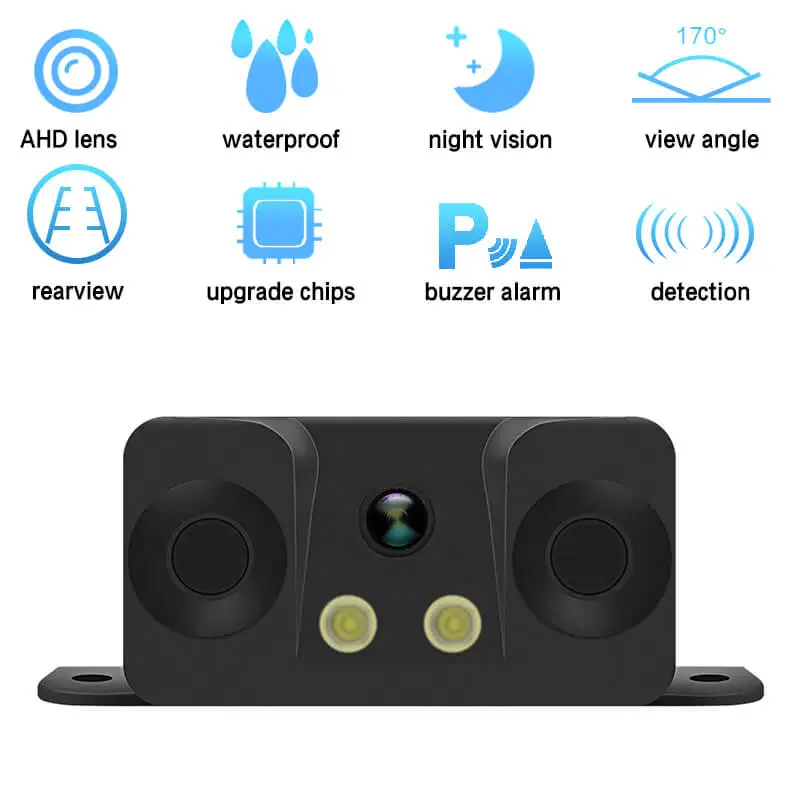 Camera Radar Combo (2)