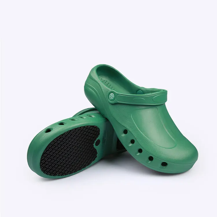 kitchen working shoes