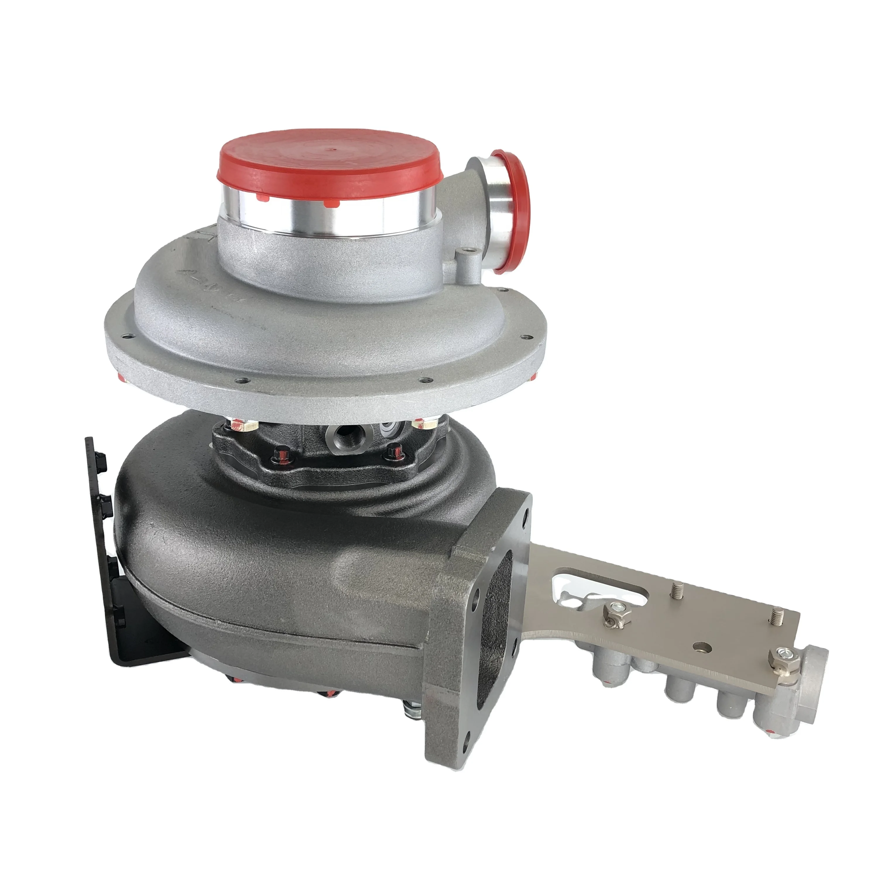 Warranty  E13C Euro3 turbocharger S1760-E0M10 S1760-E0102 for HINO700