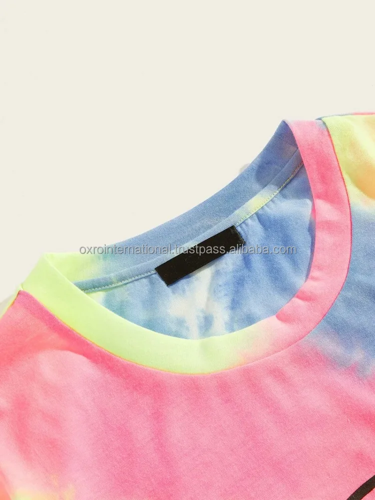 Футболка мужская с принтом на заказ мягкая Базовая рубашка круглым вырезом цвет лиловый Вереск