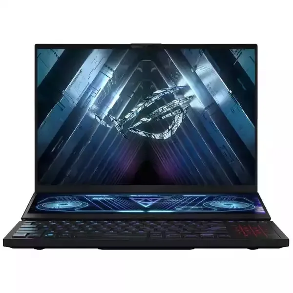 Новая распродажа ROG Зефир Duo 16 игровой ноутбук 9 3 ГГц 32 ГБ 2 ТБ 16GB дюймов QHD + черный