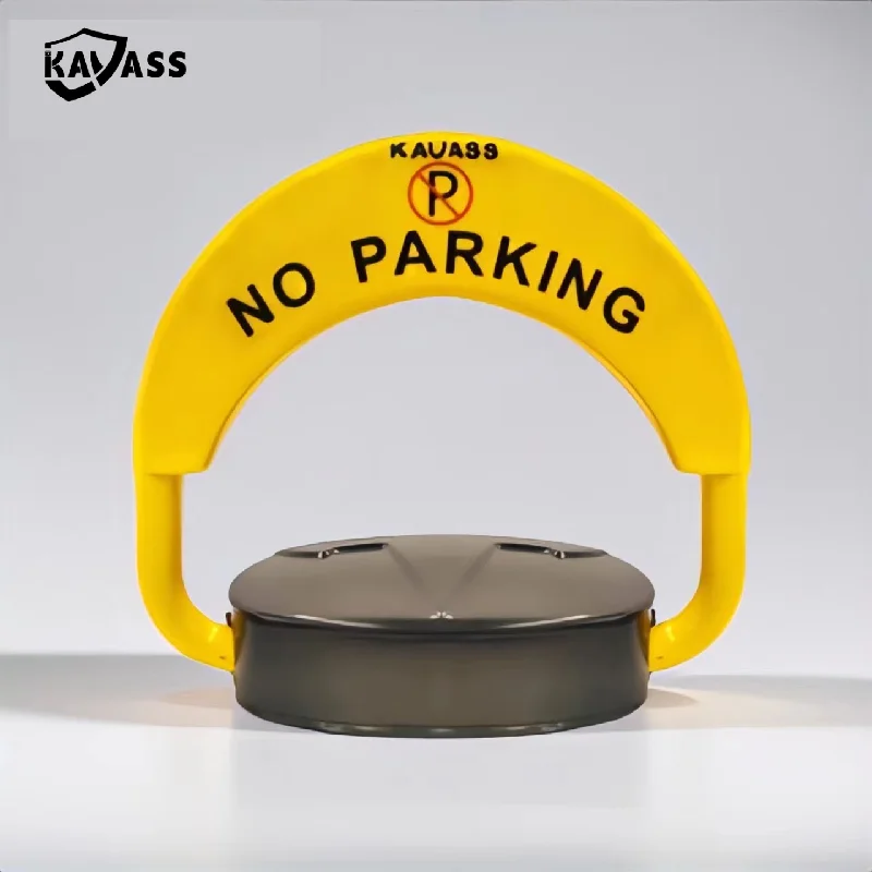 CE Certificate factory wholesale IP67 waterproof NEW ARRIVED High Quality Lock Smart Parking Barriers LOCK blocker