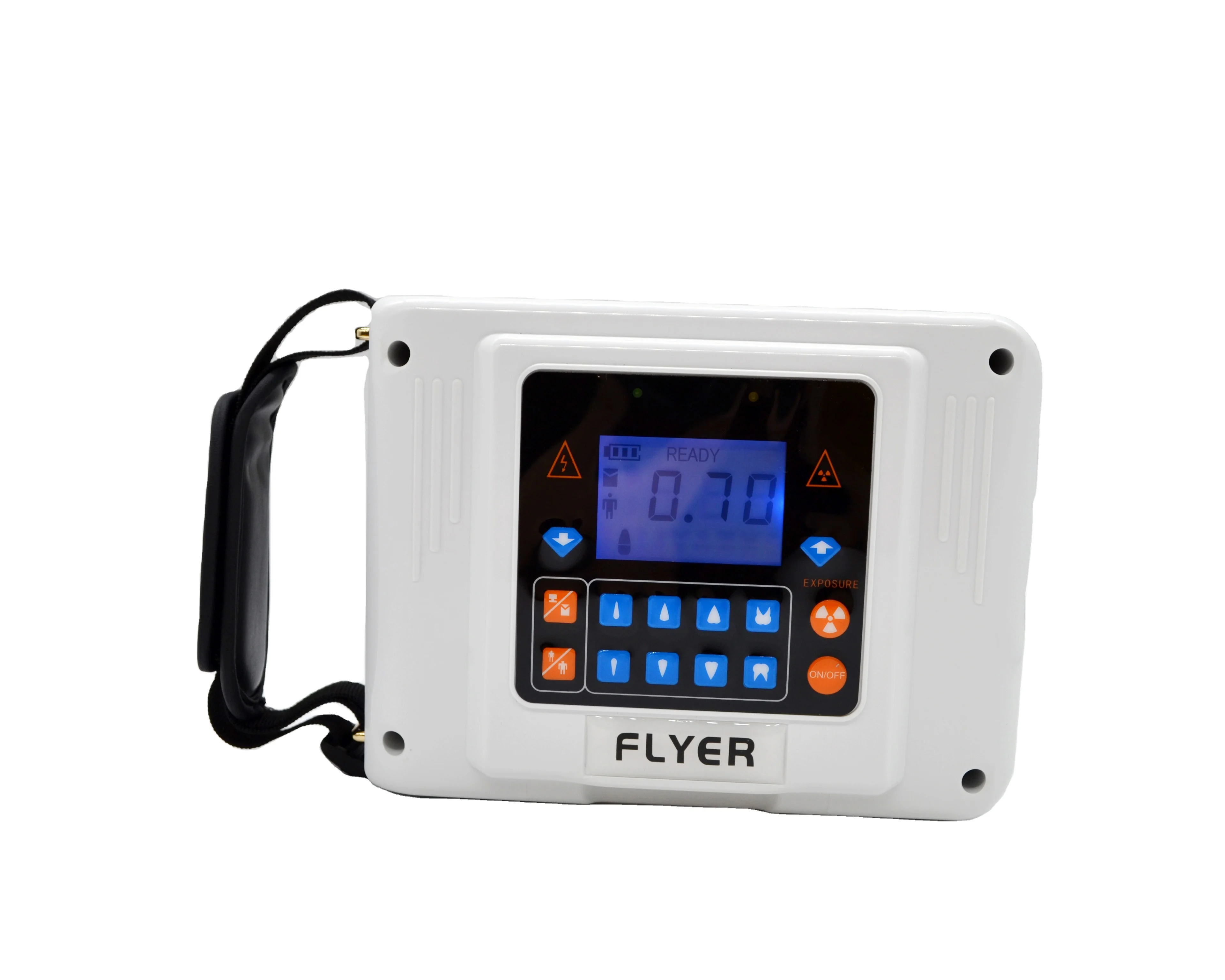 Рентгеновский аппарат портативный стоматологический рентгеновский с цифровым рентгеновским аппаратом