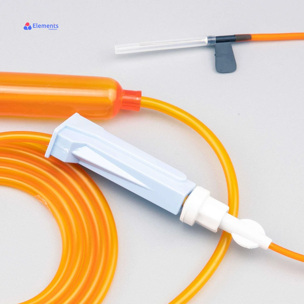 Light resistant Infusion Set  IV infusion Set Disposable Light Proof Infusion Set