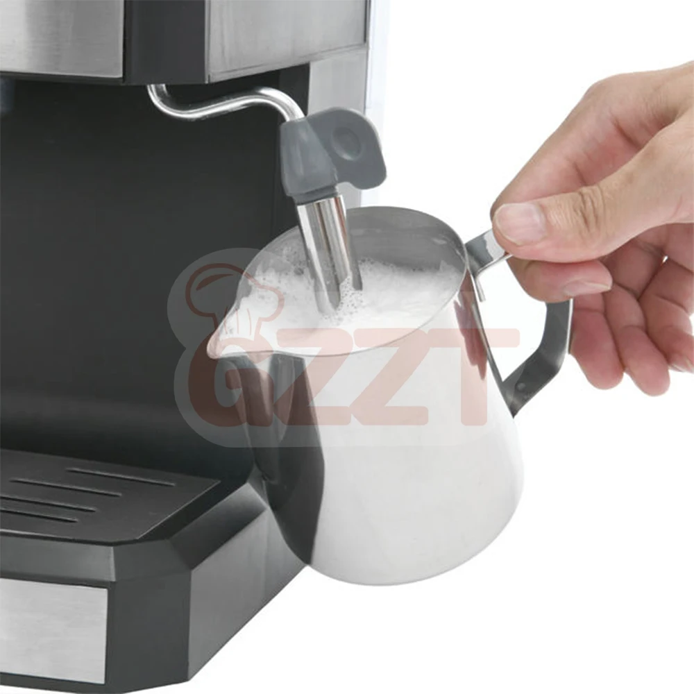 Professional China Automatic Commercial Coffee Maker Barista Espresso Coffee Machine for Sale