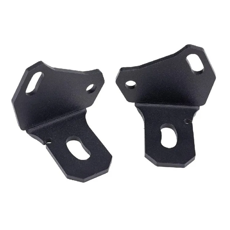 Newwind флаг Антенна задняя стойка монтажные кронштейны размер можно регулировать для LED кнут свет подходит R-Z-R Can am Maverick X3 2017-2021