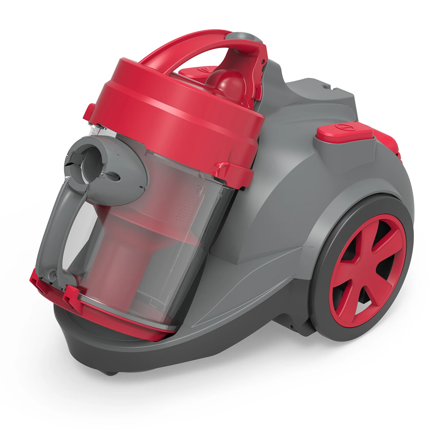 Интернет-магазины Пылесос Циклон циклонный беспроводной пылесос 220-240 В переменного тока 50 Гц | 100-127 в переменного тока, 50/60hz YILI 16-19