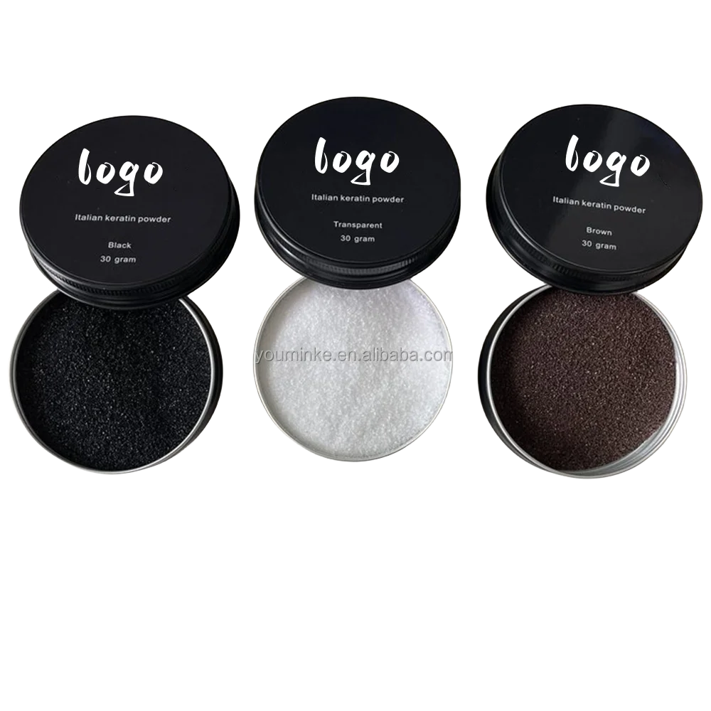 100g Italian Keratin Glue Grains White/Black/Brown Keratin Hot Melt Fusion Glue Sticks Beads for Making Hair Extensions