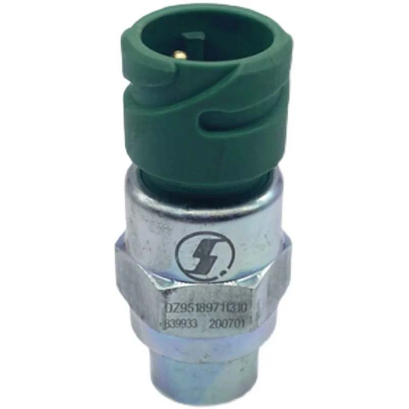 shacman M3000 X3000 air brake switch hand brake sensor foot brake switch DZ95189711310 DZ97189711310