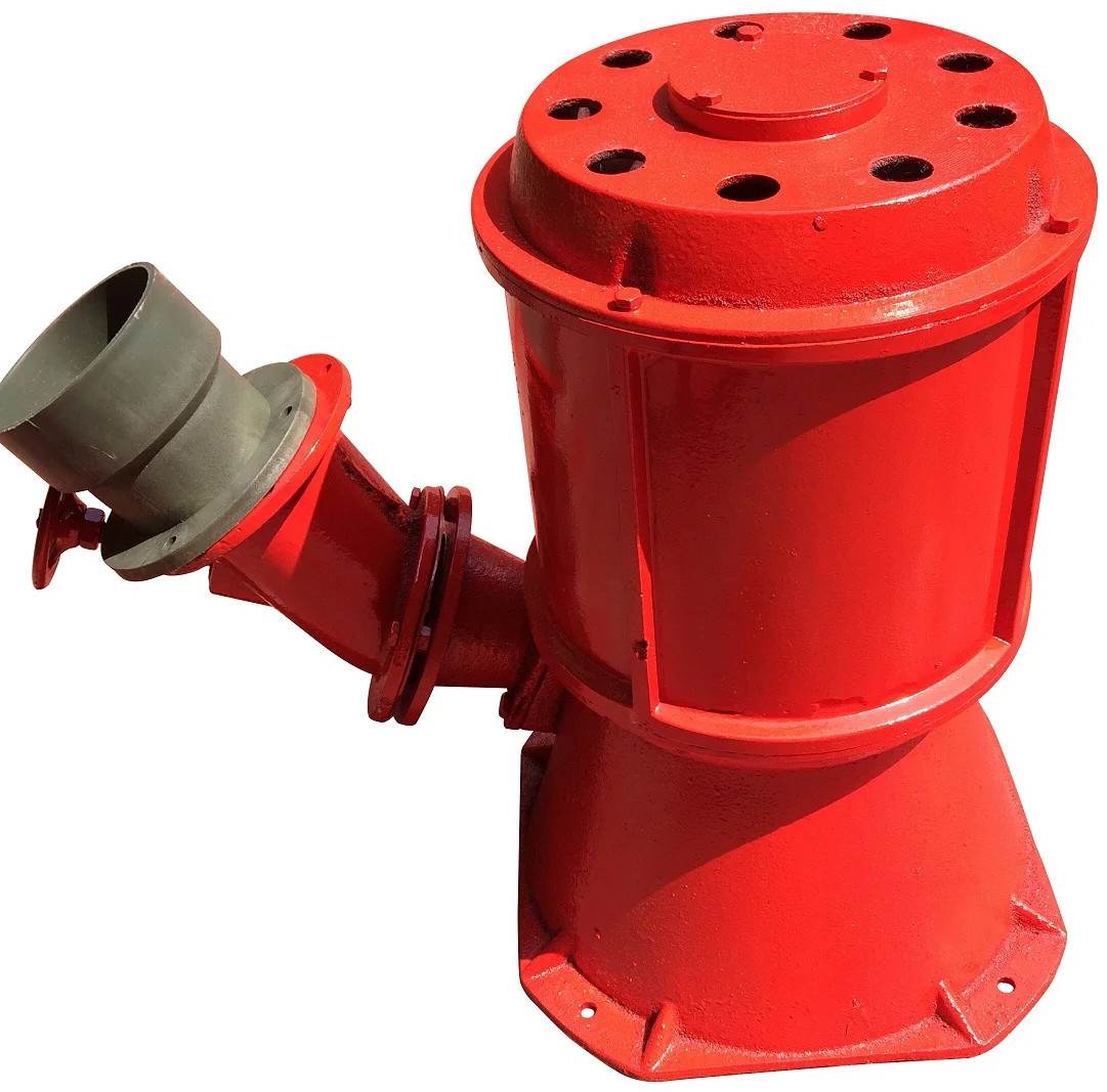 Turgo турбины для высокое напор