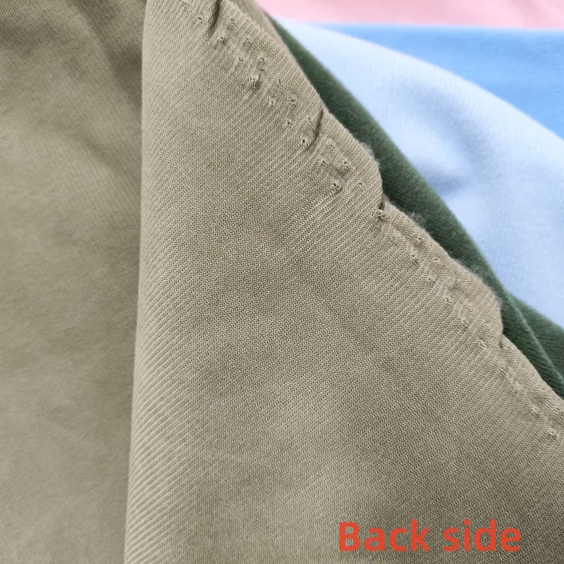 100% Nylon Wholesale low price Tricot Knitted Velour Loop Velvet Fabric For Lining