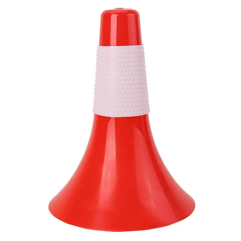 High Quality Athletic Obstacle Speed Hurdles Soccer Football Training Equipment Agility Horn