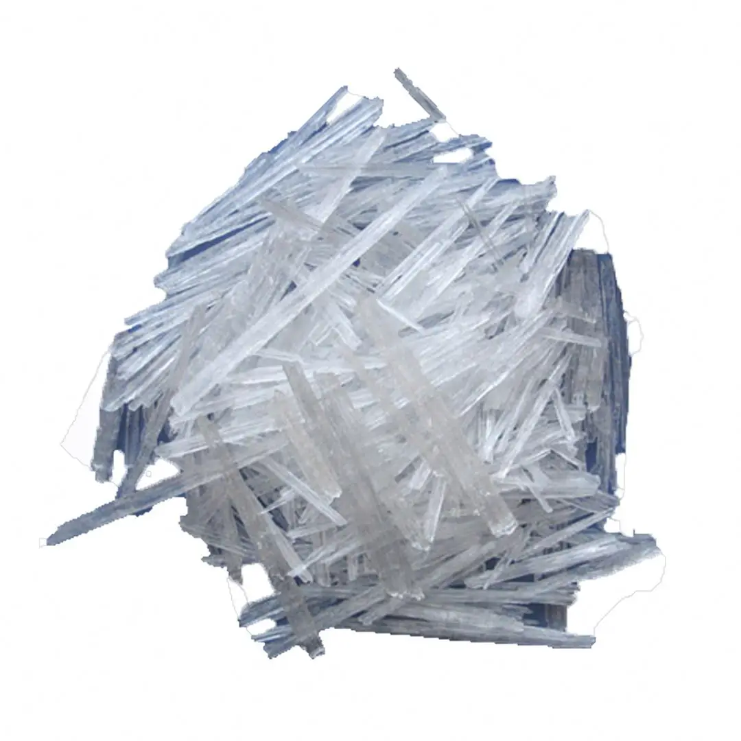 Pure Menthol Crystal/Menthol Crystal Mint/Menthol Crystal Ice