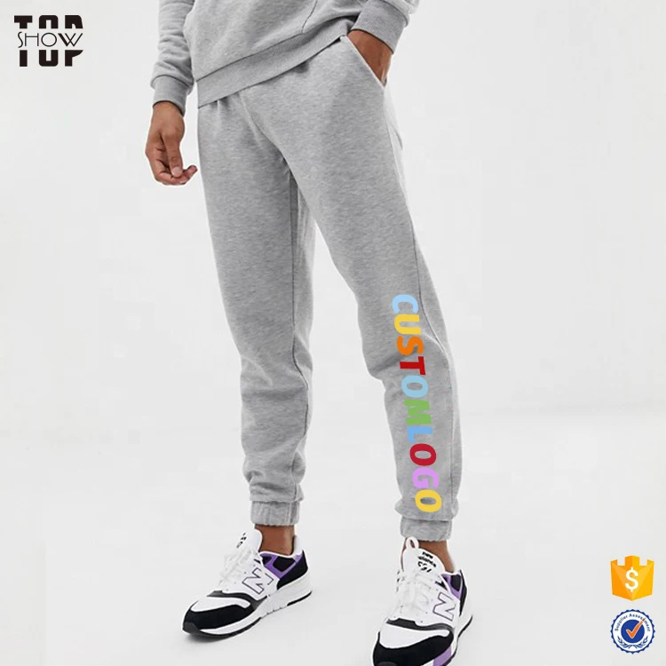 Гуанчжоу, мужской спортивный костюм для бега от производителя, мужские костюмы для бега с вышивкой, оптовая продажа