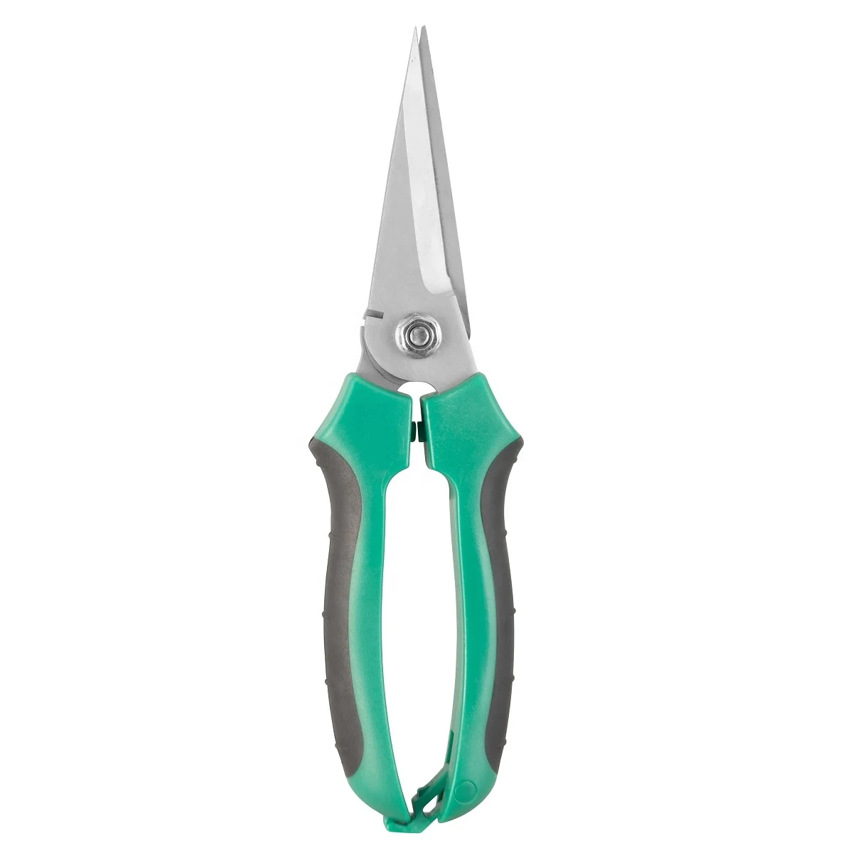 3pcs Stainless Steel Pruning Shear Set Garden Branch Shears Pruner Set
