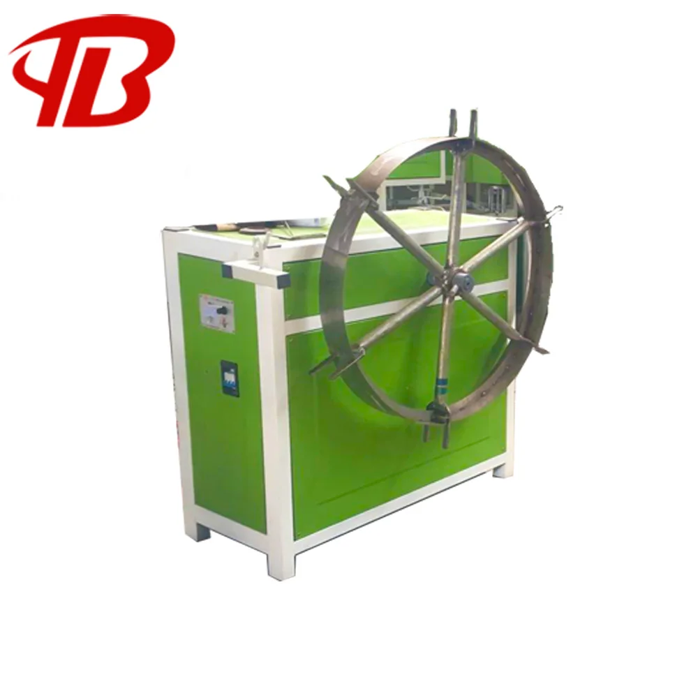 New design PET plastic broom monofilament yarn making machine made in China