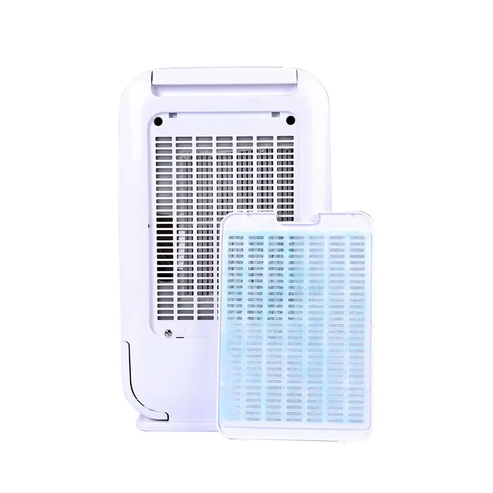 dehumidifier muzium cabinet