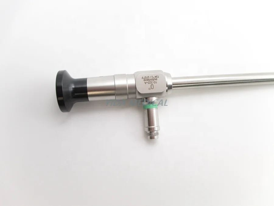 10 x 330 mm 0 degree /Laparoscope