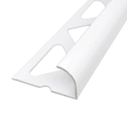 Strip Swimming Pool Edge Anodized Border Aluminum Tile Trim