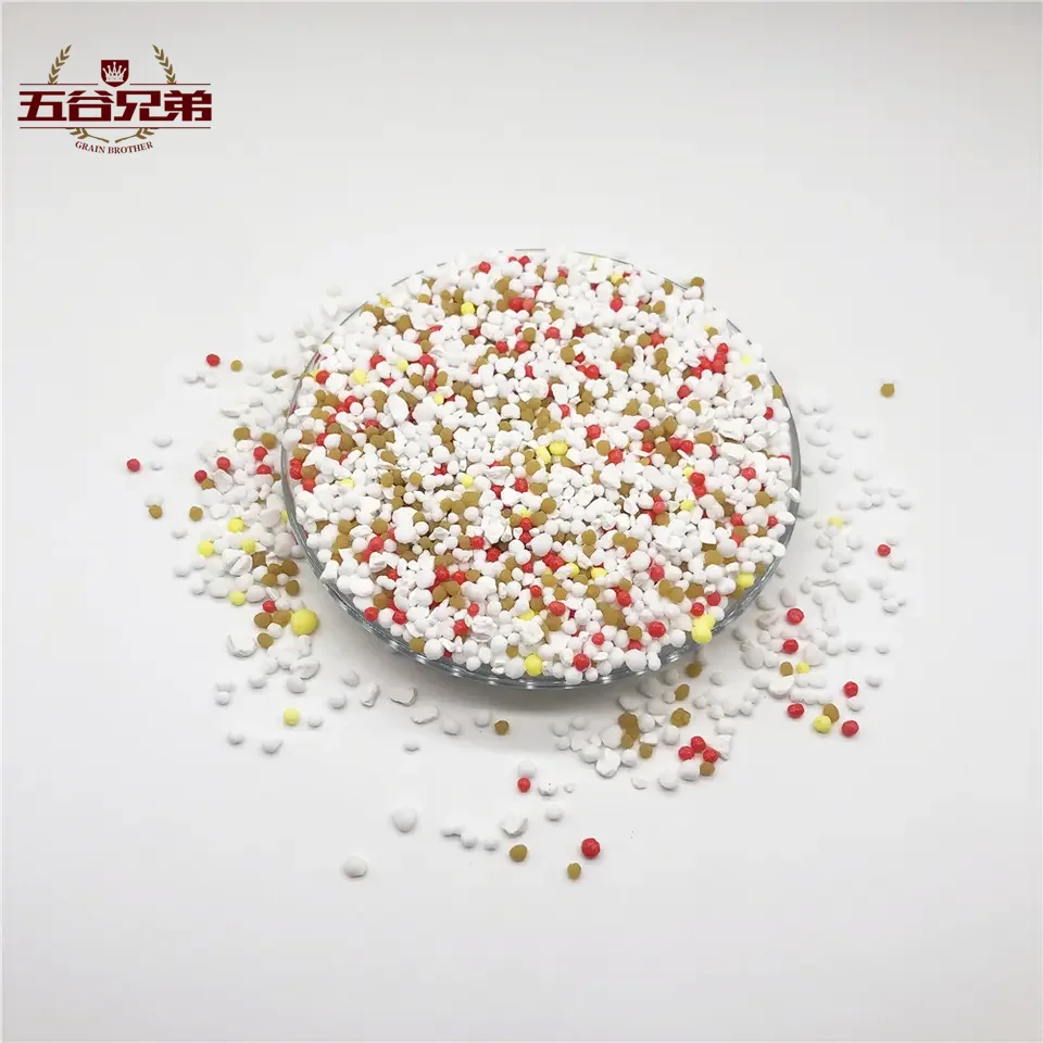 Npk bulk blend  bb fertilizer/fertilizer 16 16 16  best price blending npk for agricultural crops