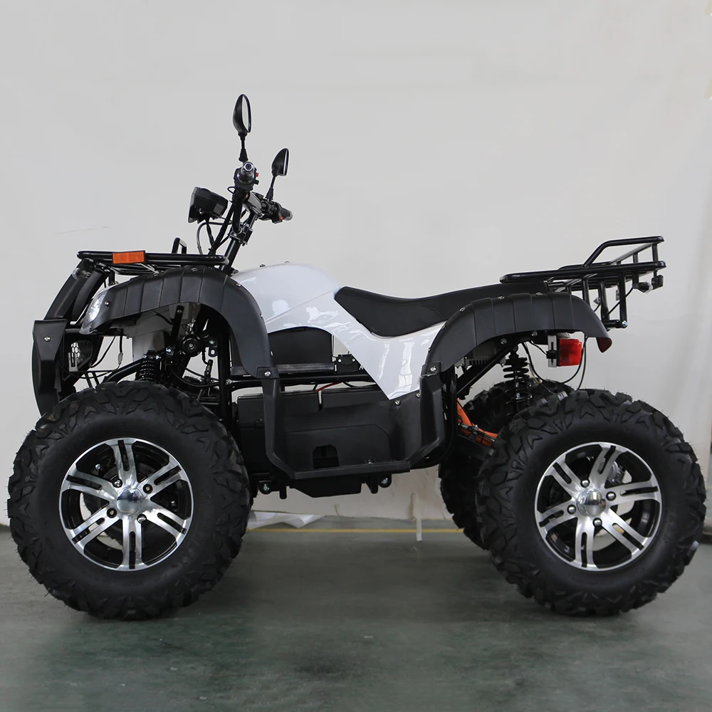 Высокоточный Быстрый 4x4 китайский взрослый Электрический atv