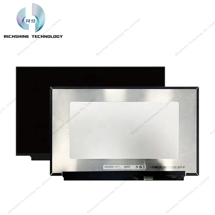 Auo Lcd B156HAN12.0 Factory Wholesale Price Slim 15.6inch 40pin High Fresh Rate 300Hz FHD Ips Screen Display For Gaming Laptop