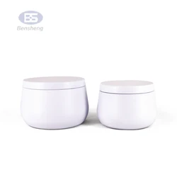 Custom Size colorful Metal Square Tea Coffee Storage Can Tin Box for gifts