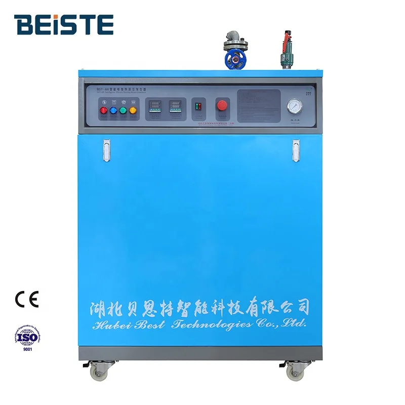 Beiste  generador de vapor para sauna 18kw 24kw 36kw 48kw 60kw 110v electric steam generator for sauna