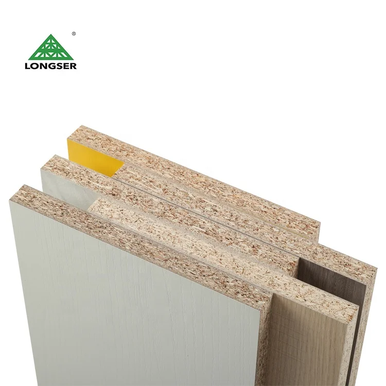 Home Furniture Melamine Chipboard Tv Cabinet Mdf Mfc Melamine Chipboard