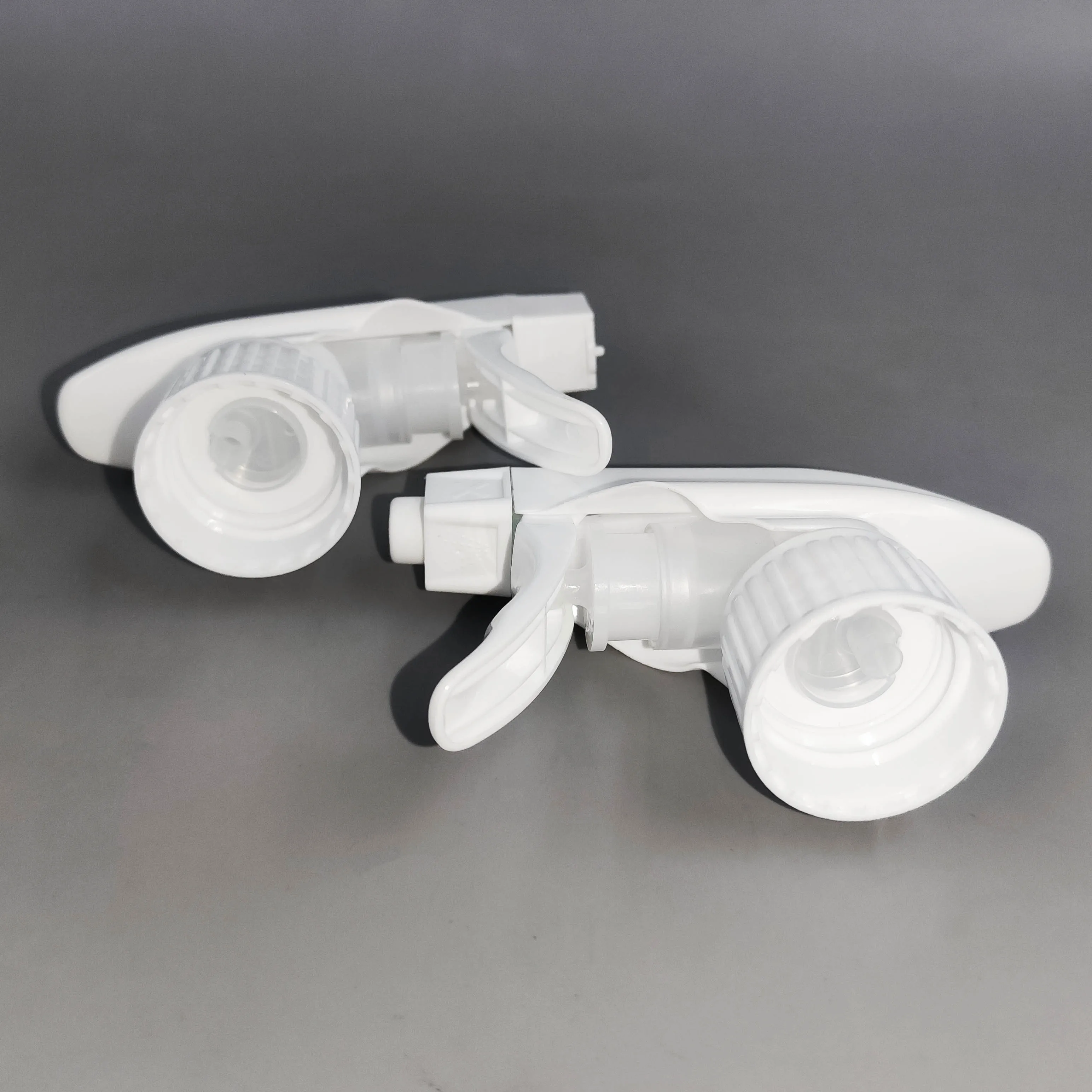 High quality 28mm Plastic Material hand dispenser trigger sprayer