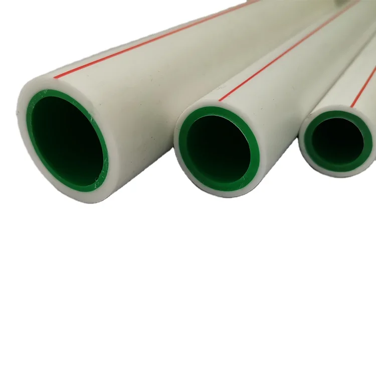 20mm 25mm 32mm pn 20 ppr fitting germany thermofusion pipes water tube / plastic hot water ppr pipe