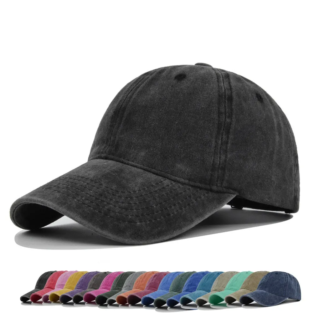 classic fighting sports hat cap baseball cap  hat luxury custom preserved round dry flower box