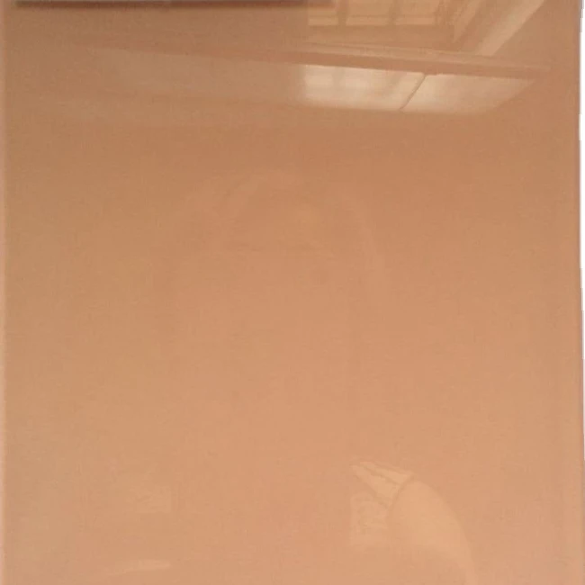 Glass paint lacquer white tinted back paint lacquered glass 4mm-19mm back paint glass