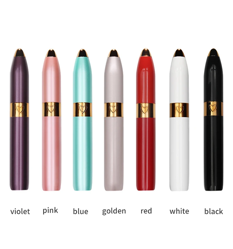 hot electric eyebrow trimmer painless pen eyebrow  mini Electric Eyebrow Trimmer