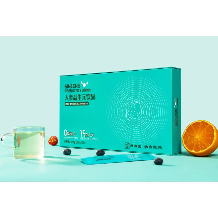 China Suppliers Best Selling Products Health Energy Drink Ginseng Soft Drinks