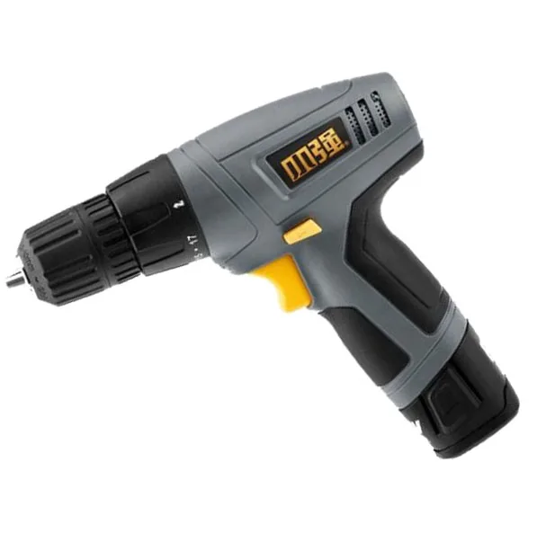 Power Tool Light And Practical Portable Durable Electrical Powered Surgical Drill Hand Piece