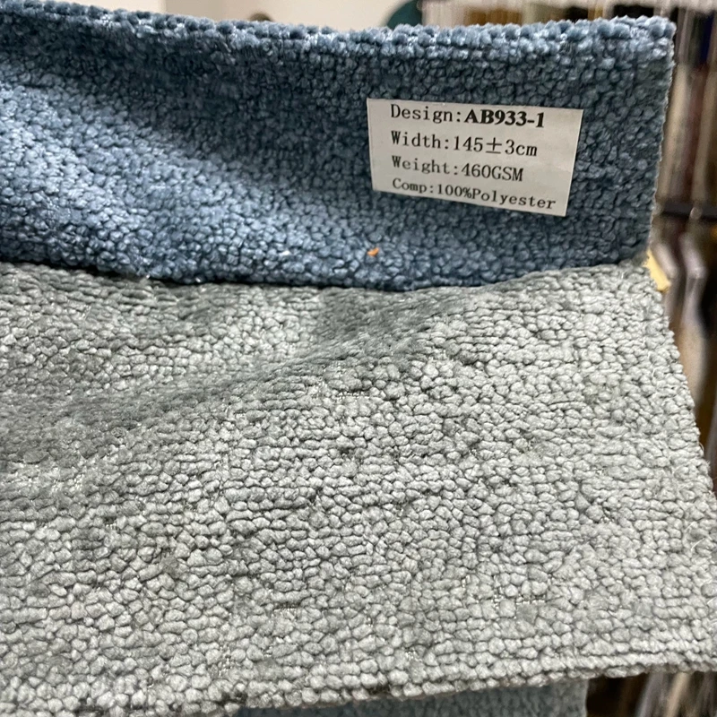 Low price chenille upholstery fabric velvet sofa fabric moroccan upholstery fabric for sofa