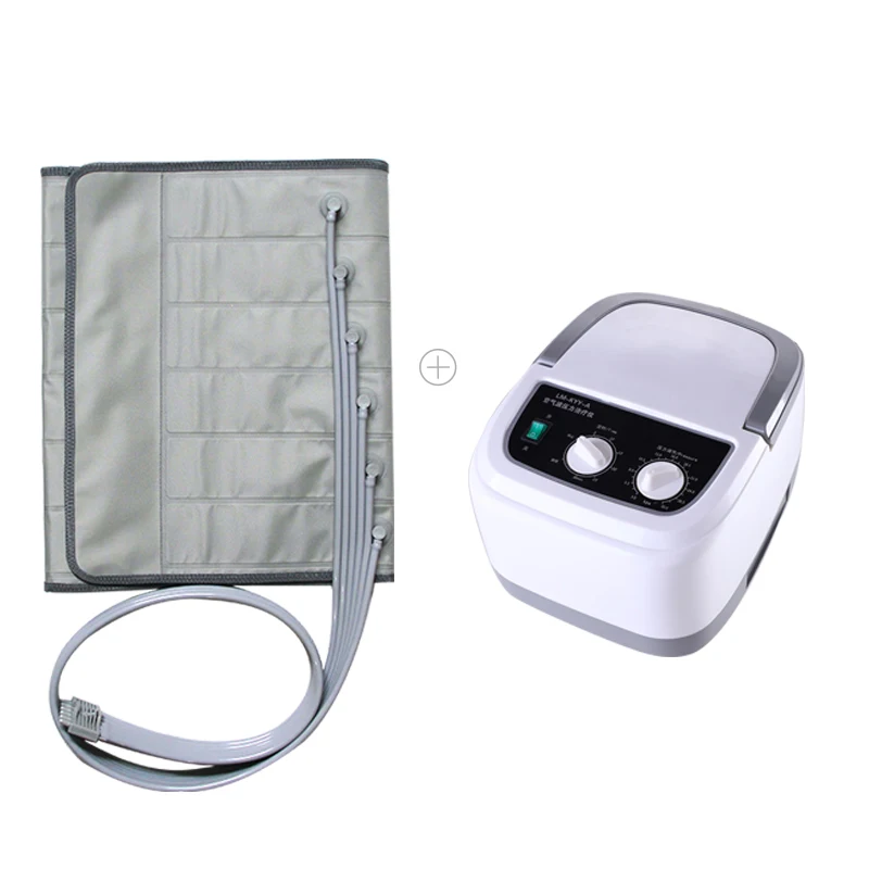 Машинка для массажа ног