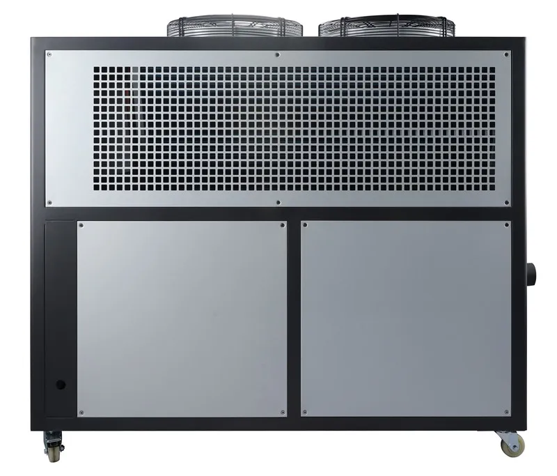 Охладитель с воздушным охлаждением 5 л.с.