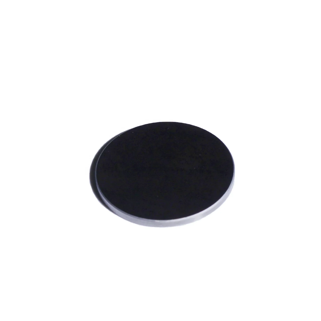 30mm Germanium Infrared Window Ge wafer With AR Coating