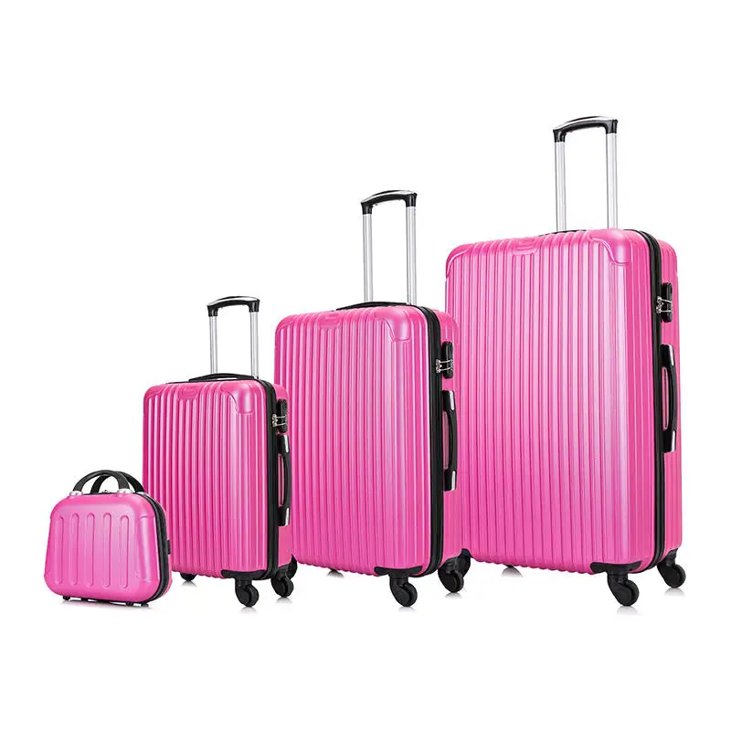 OMASKA Wholesale ABS Trolley Luggage 12 PCS Semi Finished PC Sheet for Luggage