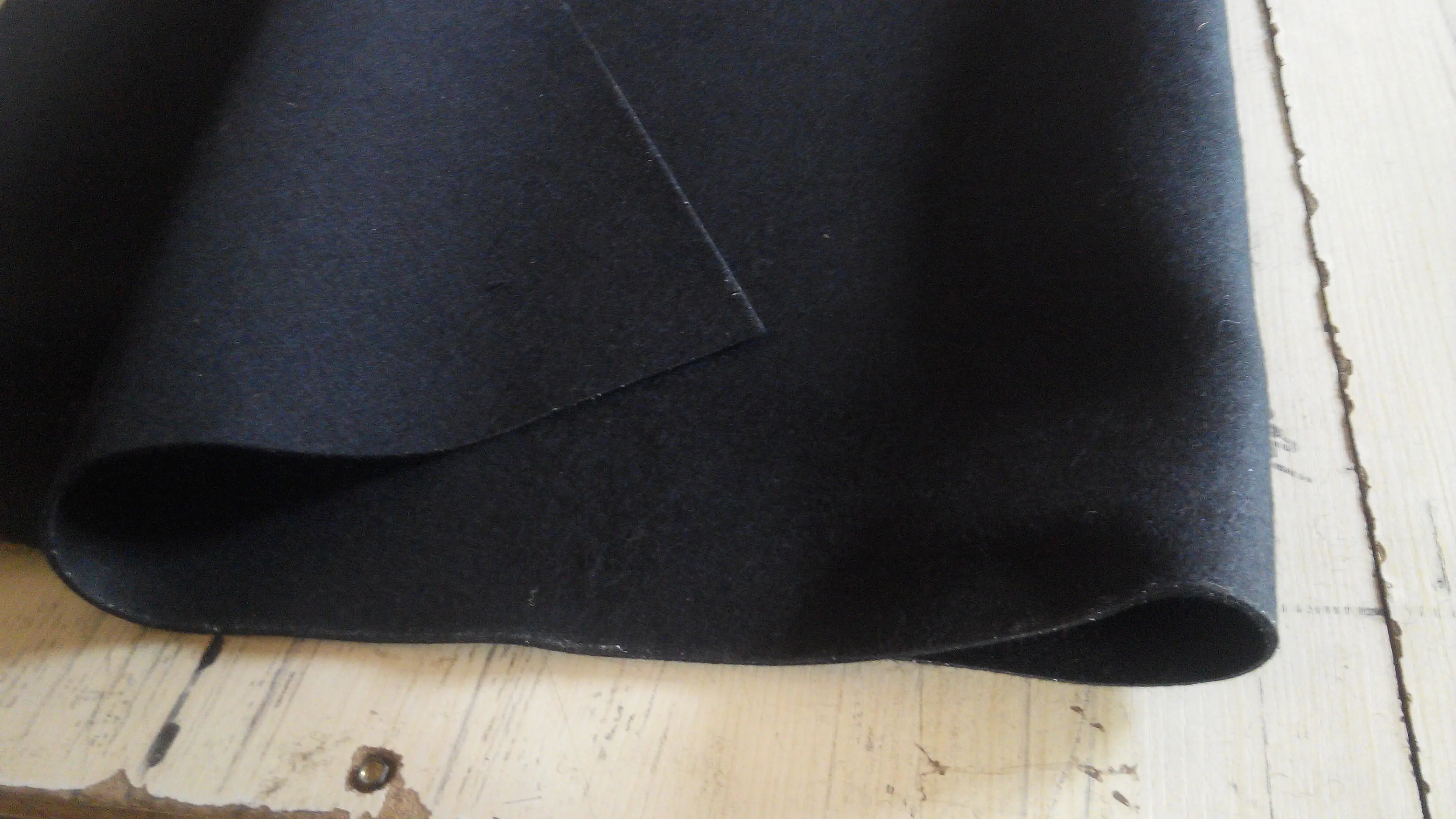  Wholesale industrial wool pressed felt 1-20 mm thickness 1*1m