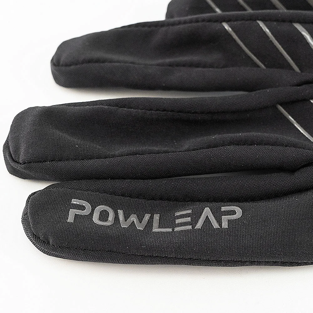 Non Slip Breathable Lightweight Running Gloves Cheap Touchscreen Thin Liner Sports Gloves for Trekking Hiking Jogging Walking