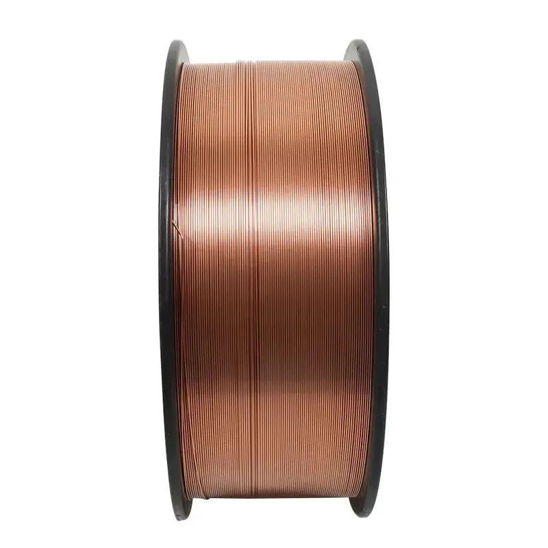 High quality mig Welding Wire ER70S-6 sv08g2s sg2 soldering wire