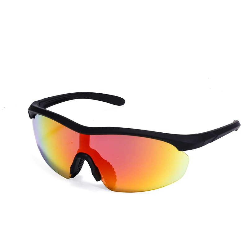 Kids Sports Sunglasses for Boys Girls Children Age 3-10 Baseball Cycling Softball UV400 Glasses