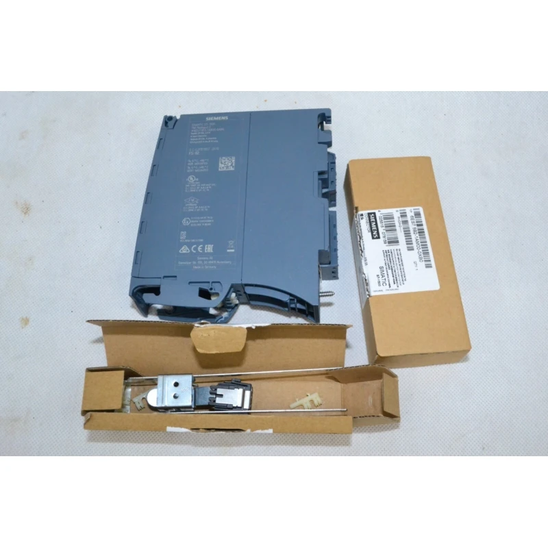 Siemens 6ES7 551-1AB00-0AB0 TM PosInput 2 Simatic S7-1500
